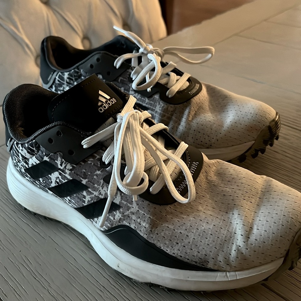 Adidas Golf Shoes